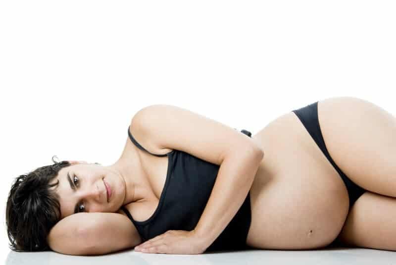 Pregnancy Pelvic & Back Pain - Morningside Chiropractic Edinburgh