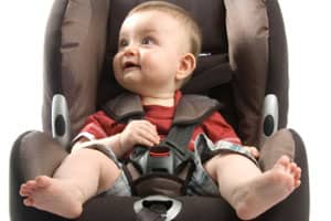 car seat baby