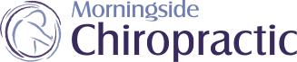 Morningside Chiropractic Edinburgh logo colour large